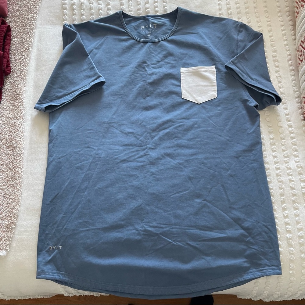 BYLT Shirt